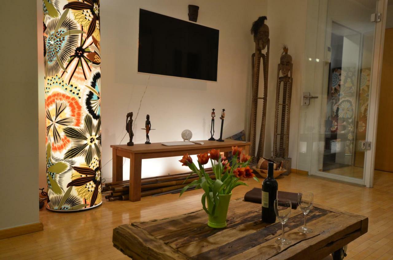 Appartement All-in-one Kurfuerstendamm Berlin