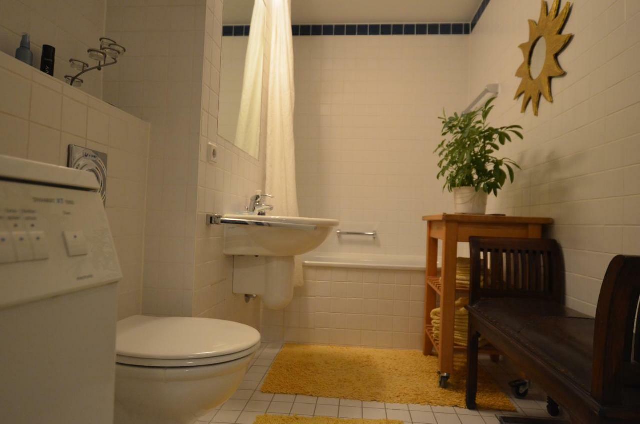 Apartment All-in-one Kurfuerstendamm *