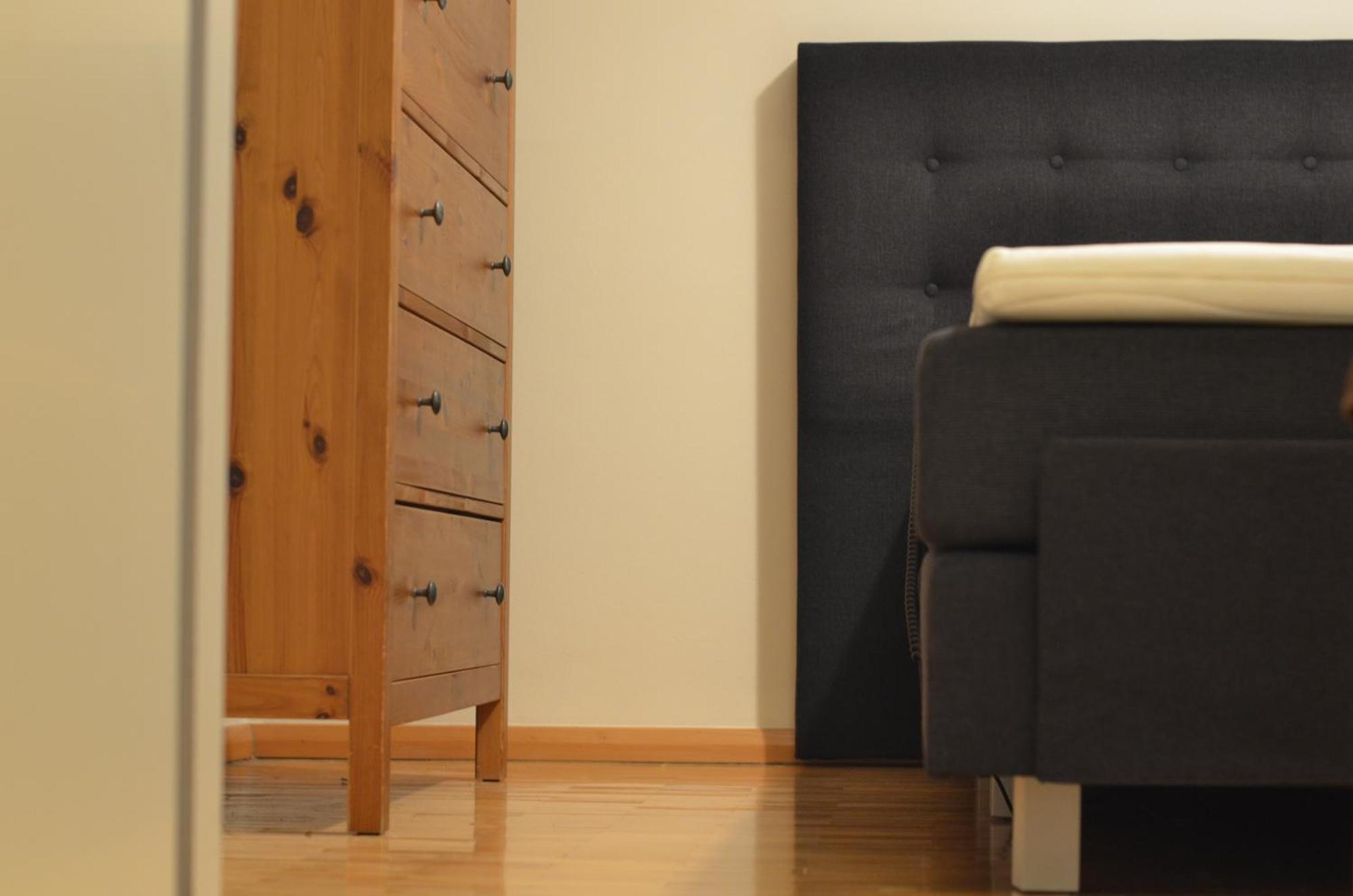 All-in-one Kurfuerstendamm Appartement *