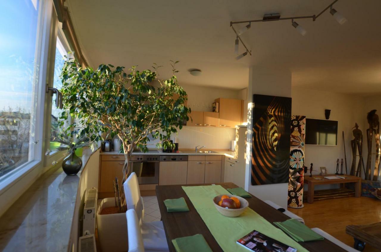 Appartement All-in-one Kurfuerstendamm