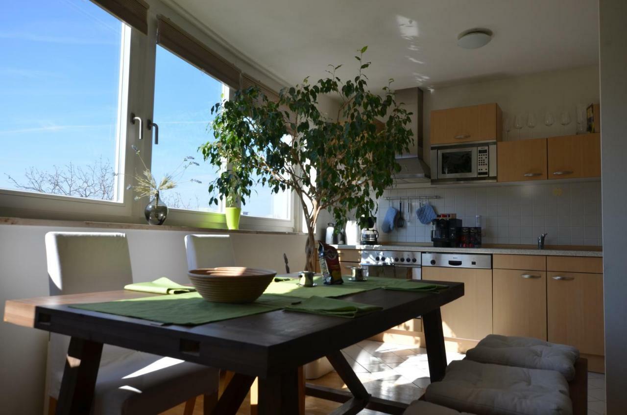 Appartement All-in-one Kurfuerstendamm *