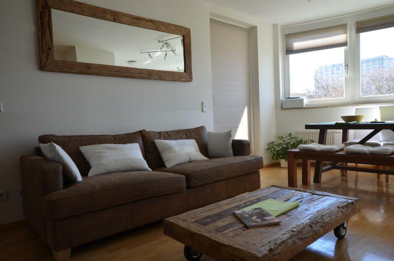 Lejlighed All-in-one Kurfuerstendamm *