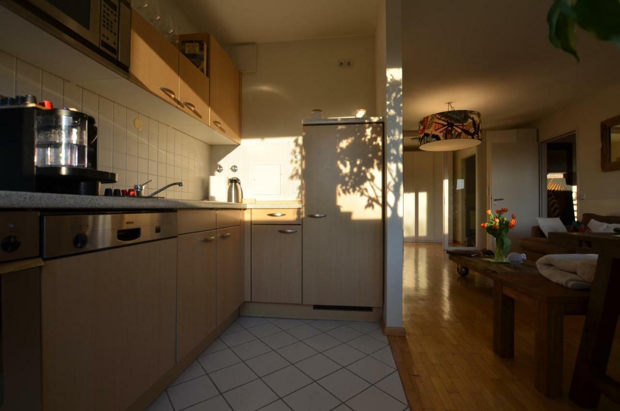 Lejlighed All-in-one Kurfuerstendamm *