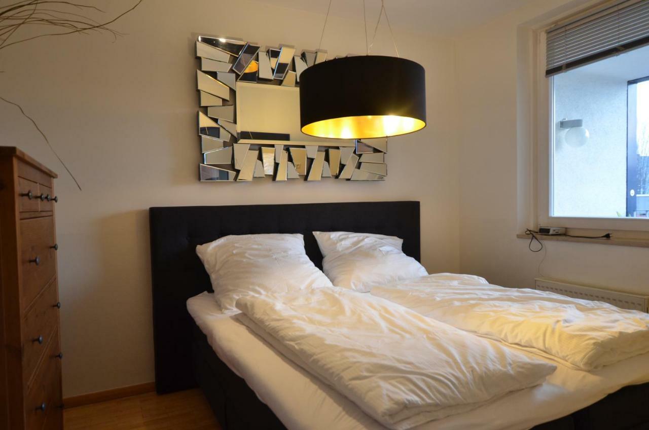 Lejlighed All-in-one Kurfuerstendamm *