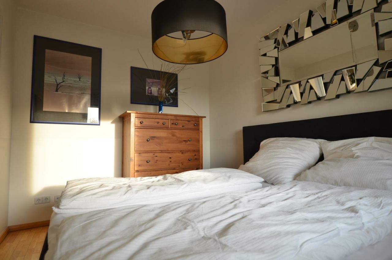 Lejlighed All-in-one Kurfuerstendamm