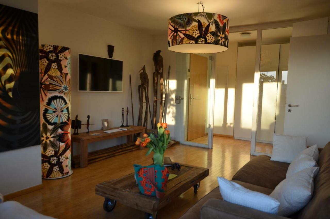 Lejlighed All-in-one Kurfuerstendamm Berlin