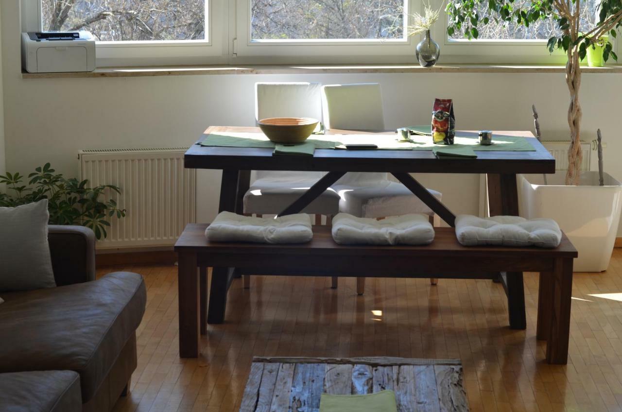 All-in-one Kurfuerstendamm Lejlighed *